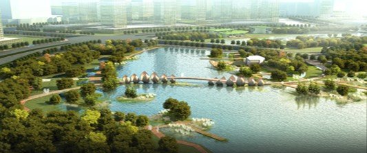 许昌未来大畅想