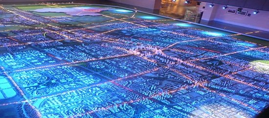 许昌未来大畅想