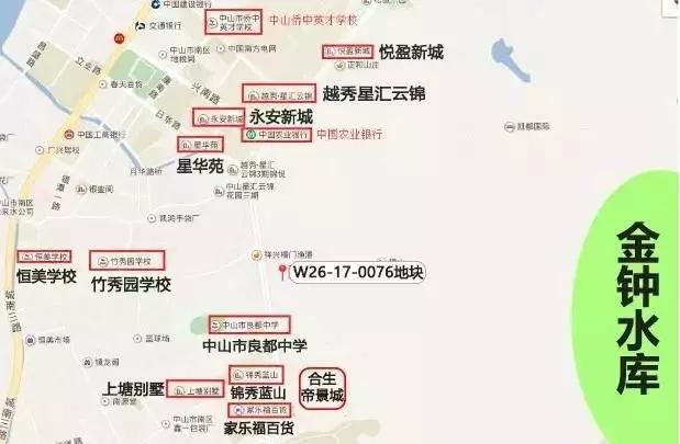 成都德商地产8.65亿+58560平人才房竞得南区