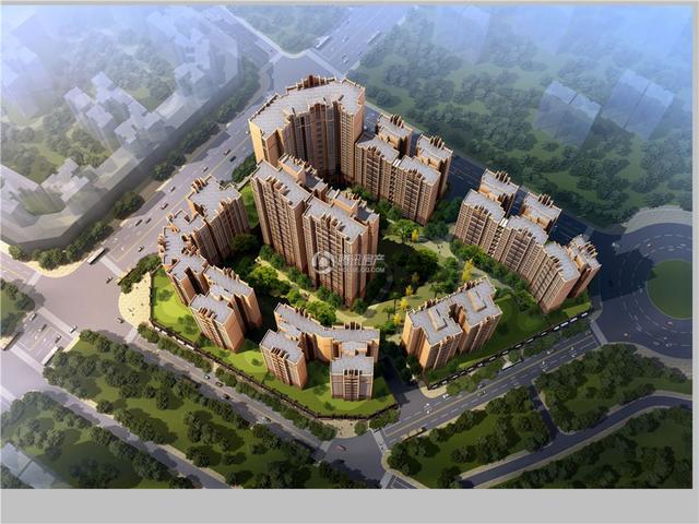 富元利和豪庭首创中山儿童成长系人文社区