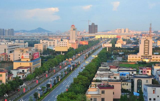 寻找中山下一个坦洲 北部楼市强势崛起不可小