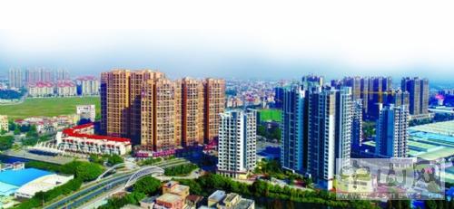 中山东升镇以棒球特色小镇建设促转型升级