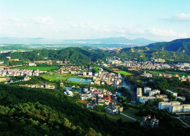 中国文联副主席支持中山打造翠亨村音乐特色小镇