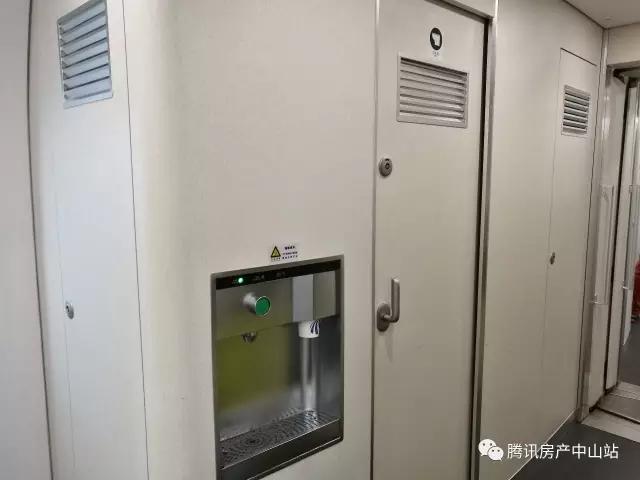 直播：中山首班出省高铁已运行！D2808直达贵阳北