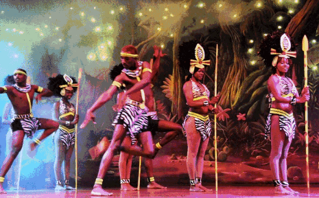 国庆8天畅玩全球,还有马代双人游、iPhoneX拿