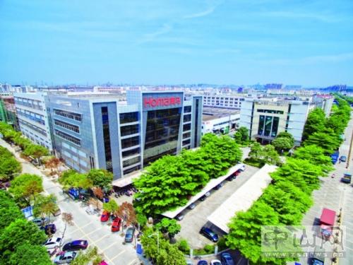 江苏省国家级产业集群_家电产业集群_产业集群案例