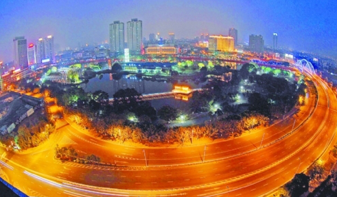 小榄,如今你的名字叫做一线