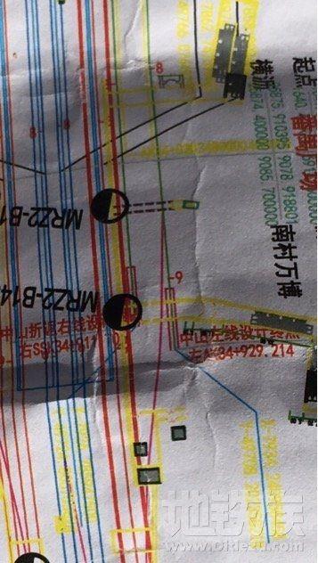 广州地铁18号线施工图显示将延伸至三角镇和