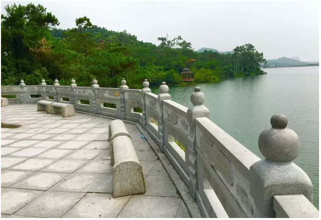 规划出炉!中山人熟悉的金钟,或将变成这个模样