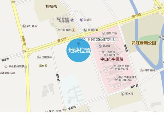 西区地块7.5折降价拍出 佰盛地产打造第二个优