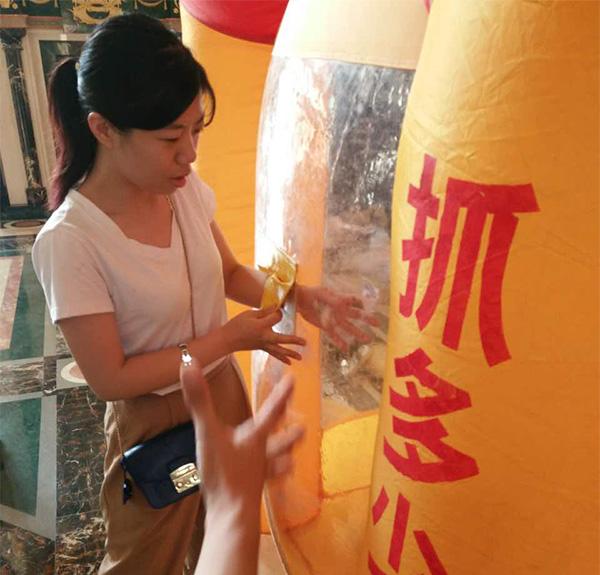 运动不息,乒出新花样 激情乒乓球决赛圆满结