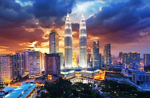 看图说房:中山未来商业新地标--完美金鹰广场