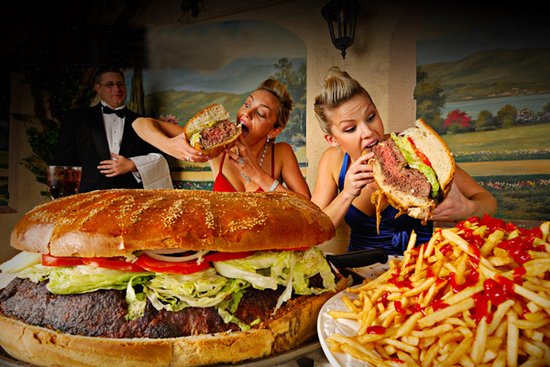 寻人启示--淮安大胃王你在哪?