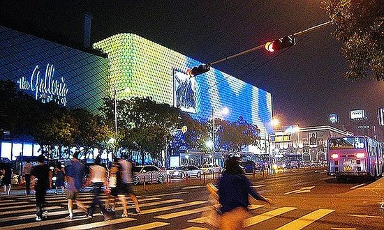 首尔市江南区现代高中_韩国江南区收入