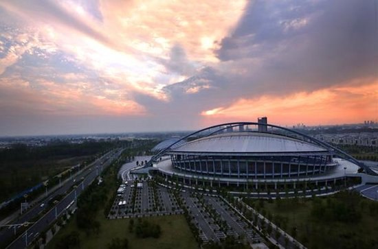 “第二条翔宇大道” 奠定新城西片区崛起之路!