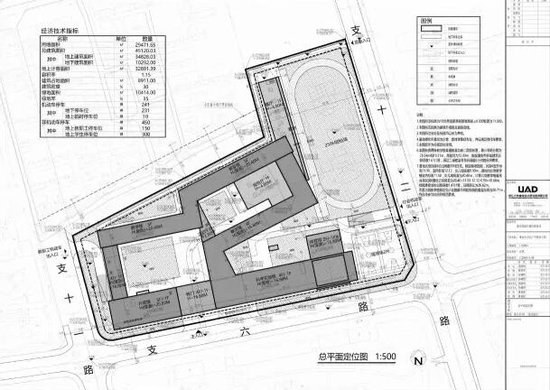 淮安主城区将新建一所“花园上的现代小学”,哪些小区将受益