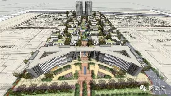 淮安大学城人口_淮安大学城房源搜搜(2)