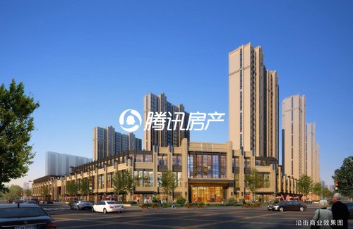 远大·雍景台:美丽再度延续 再续远大传奇辉煌
