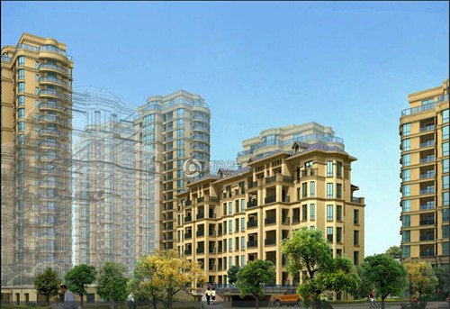 【东城国际】工资追上房价 幸福只差一步_频道