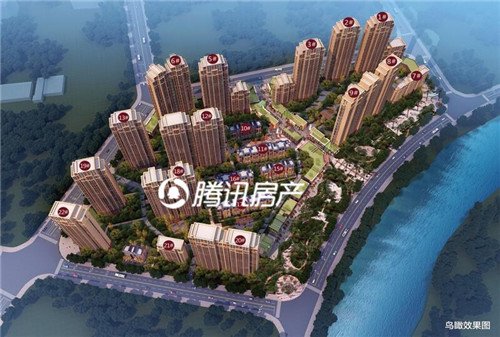 海亮花样街:六安投资好去处 7大必赚优势_频道