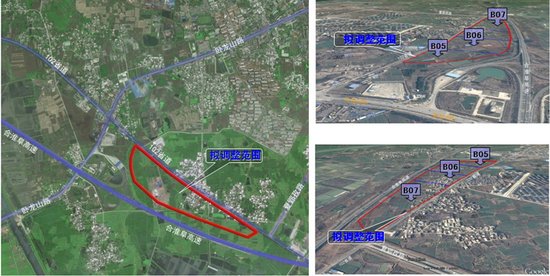 淮南市gdp2020_淮南市城市规划图