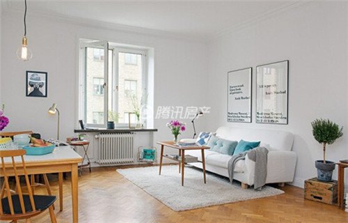 家居布置 客厅布置如何进行_频道-淮南_腾讯网