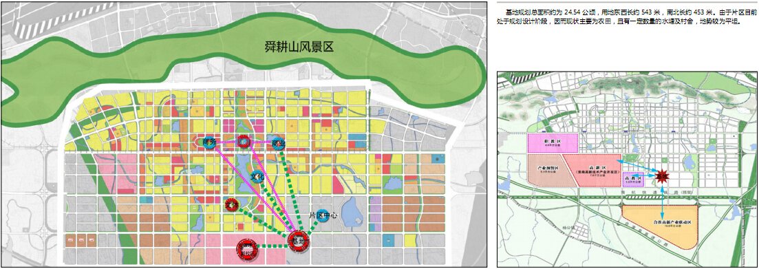 淮南最豪华家属楼!理工大新区住宅区落址山南