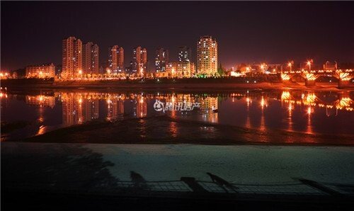 话说六安城北板块的过去发展以及未来前景无限