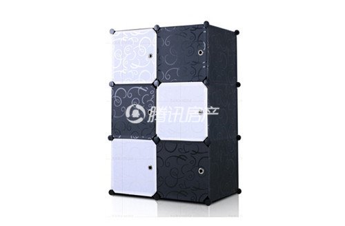 蔻丝组合式简易衣柜最新价格资讯_频道-淮南