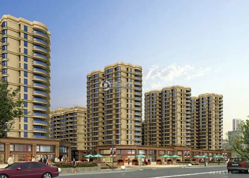 【东城国际】走心的房子才配长期持有_频道-淮南