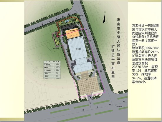 8年法院装修经验:这样设计法院审判庭,至少省下200万冤枉钱