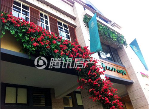 六安碧桂园:当最美U街遇上最优生活