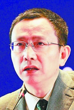 贾康:未来房产税将成为地方财力主要来源_频道