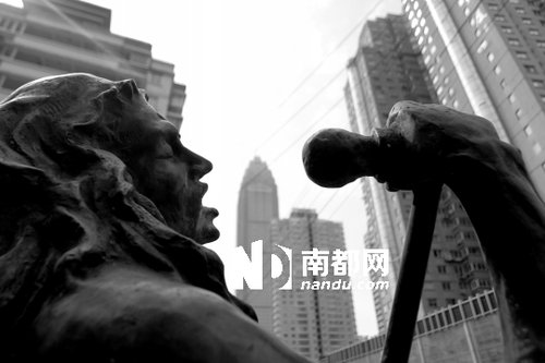 9城楼价连降20月鬼城鄂尔多斯房价竟然上涨