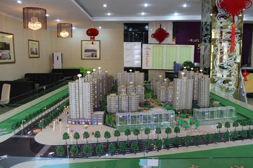 【东城国际】走心的房子才配长期持有_频道-淮南