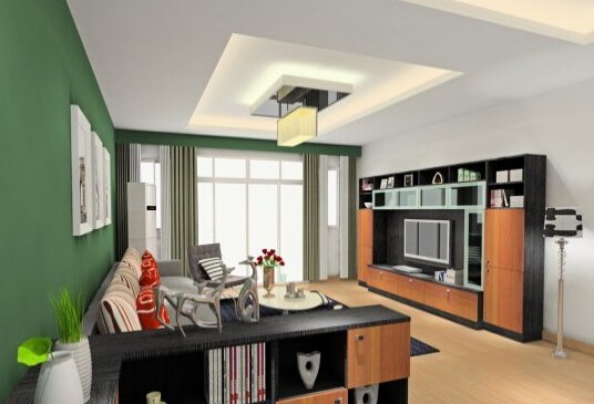 60平房子如何装修_频道-淮南