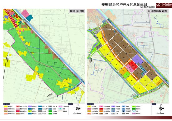 凤台县经济总量_凤台县地图(2)