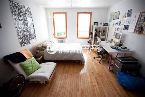 单身公寓装修设计 孤单不孤独_频道-淮南