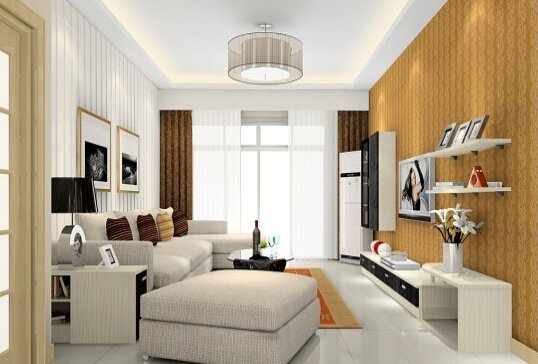 60平房子如何装修_频道-淮南