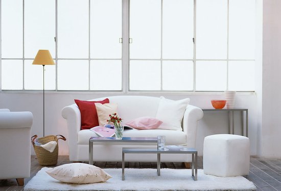 家居护理不用愁 清洁有妙招_房产-黄山_腾讯网