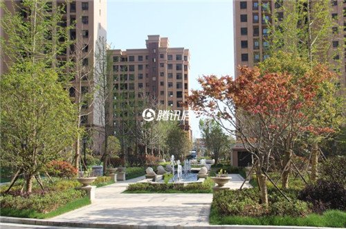 高速御景天地:总价26万起选住国企抗震房_频