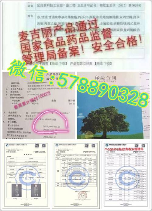 麦吉丽素颜三部曲效果真的好吗?代理怎么做?