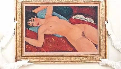 一尊佛4亿，一幅画10亿：揭秘中国顶级富豪藏家的神秘藏品