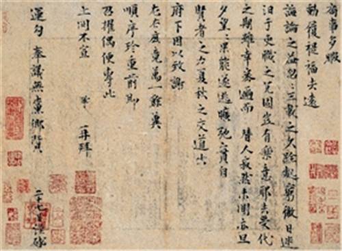 一尊佛4亿，一幅画10亿：揭秘中国顶级富豪藏家的神秘藏品