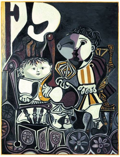 一尊佛4亿，一幅画10亿：揭秘中国顶级富豪藏家的神秘藏品