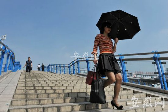 安徽最热城市排名:黄山市成省内最大火炉_房