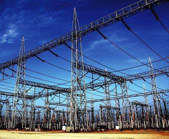 仙桃市首座500千伏变电站投产 可满足用电需求