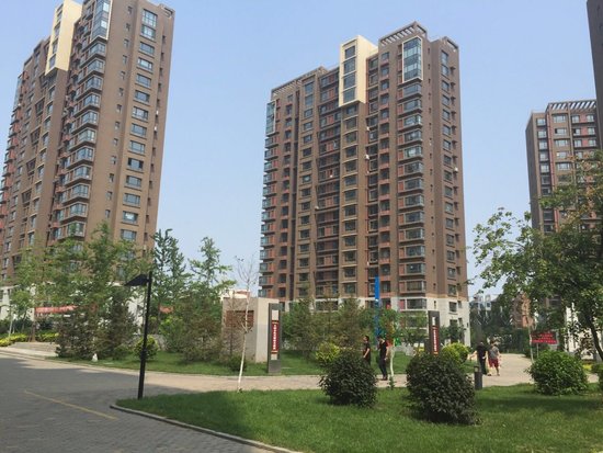 葫芦岛惊现最牛物业:认为我们这里不安全 你搬