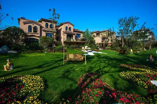 碧桂园滨湖城:湖城向东看 高铁时代即将来临_