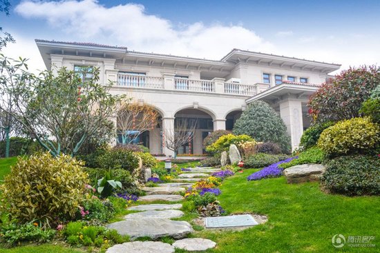 便宜买好房轻松搞定丈母娘 腾讯房产10.24看房